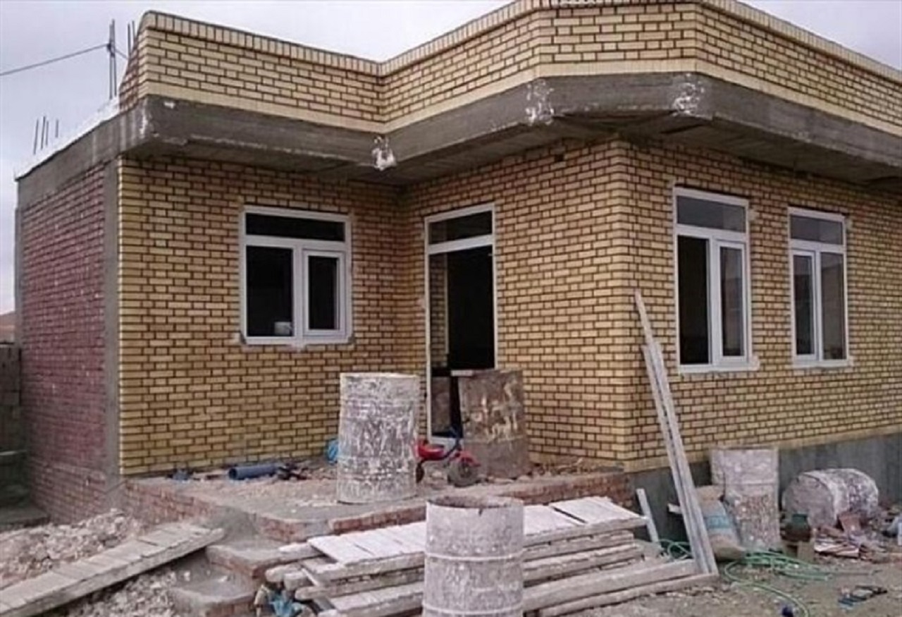 همه روستائیان نیازمند استان مرکزی تا پایان سال ۱۴۰۰ خانه دارمی شوند
