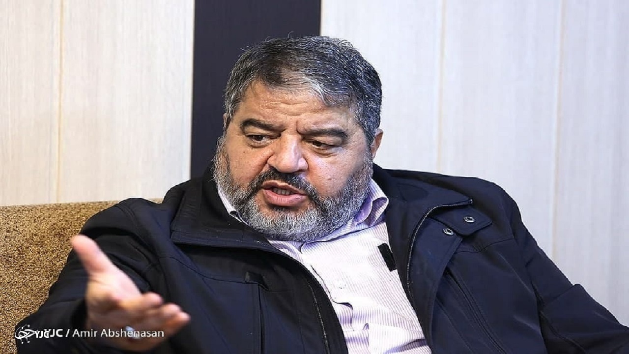 امیدوارم در آینده‌ای نزدیک شاگردان شهید فخری زاده و شهید زارعی جایگزین آنها شوند