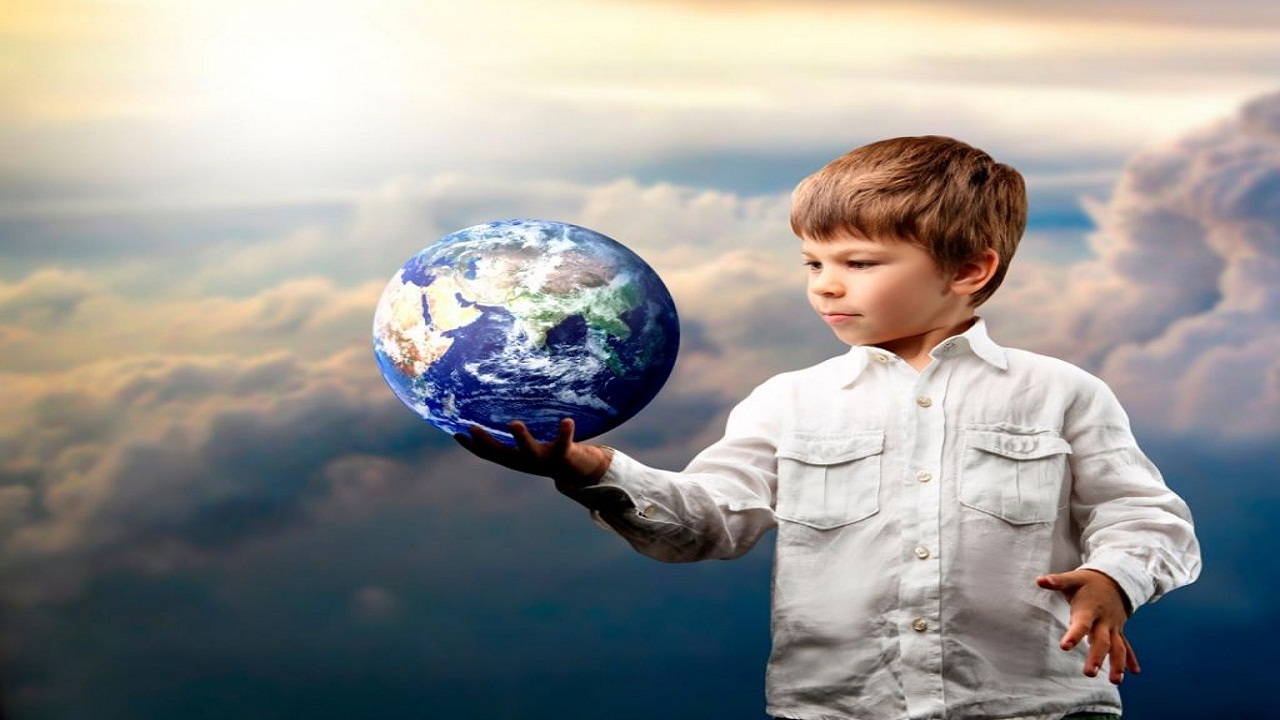 چگونه کودکانی با اعتماد به نفس بالا تربیت کنیم؟