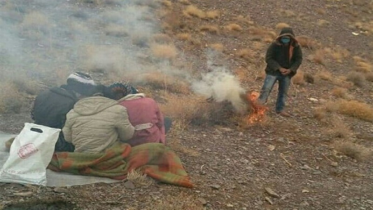 وقتی تحصیل قربانی محرومیت می شود/ تداوم ضعف اینترنت در روستاهای طبس