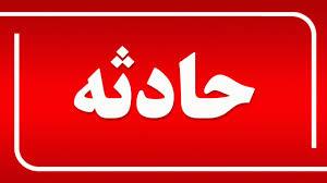 تصادف ۳ دستگاه خودرو در دهلران ۷ زخمی برجا گذاشت