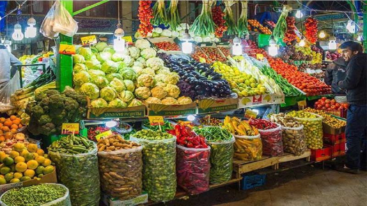 قیمت میوه شب یلدا اعلام شد