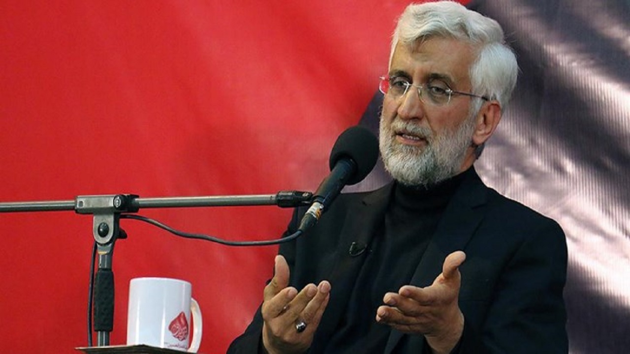کسانی که به اشک‌های علی اصغر زارعی خندیدند، بعداً به دام پوزخند دشمن افتادند