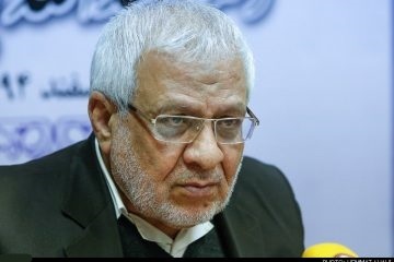 نامزد اختصاصی در ریاست جمهوری ۱۴۰۰ خواهیم داشت