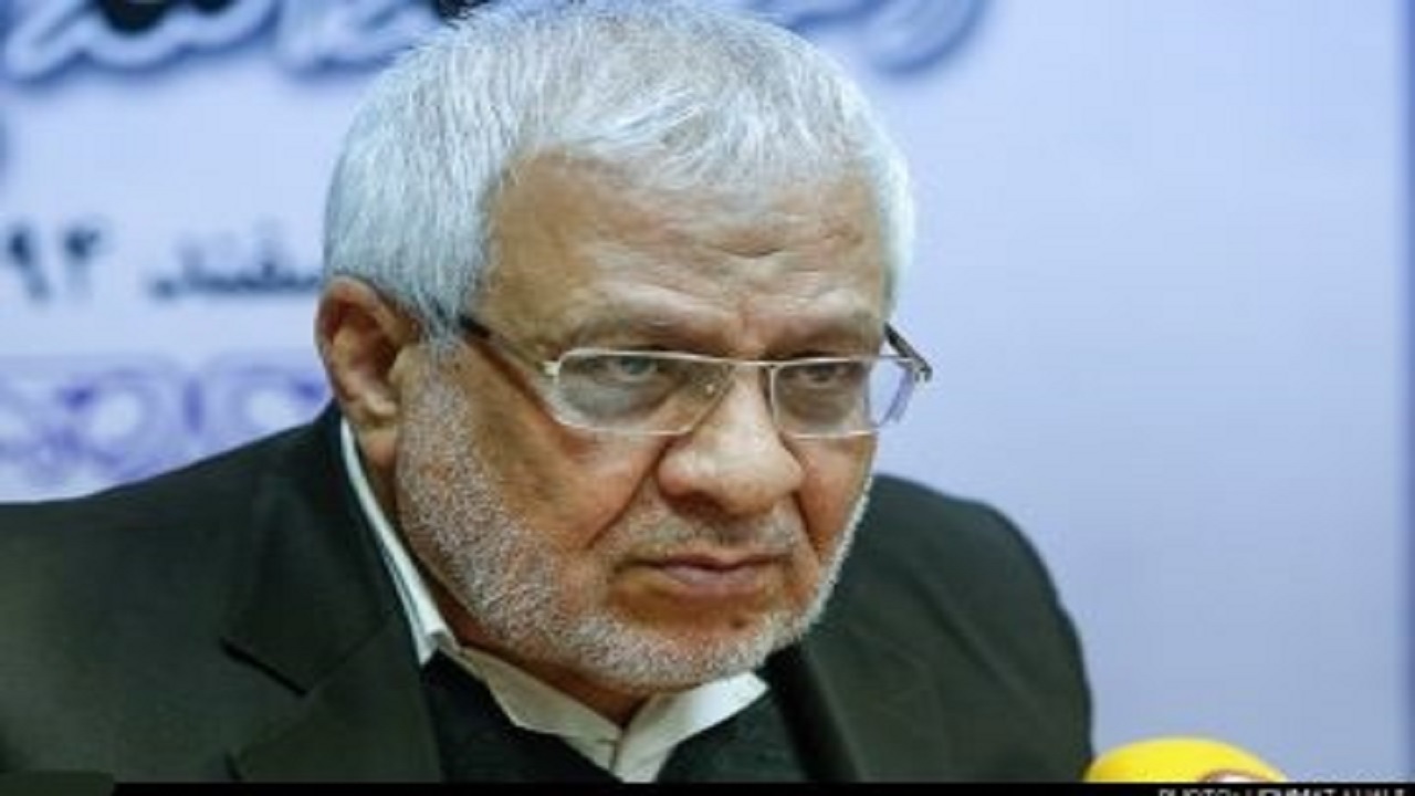 نامزد اختصاصی در ریاست جمهوری ۱۴۰۰ خواهیم داشت/ هم اروپا و هم آمریکا دچار بحران هستند