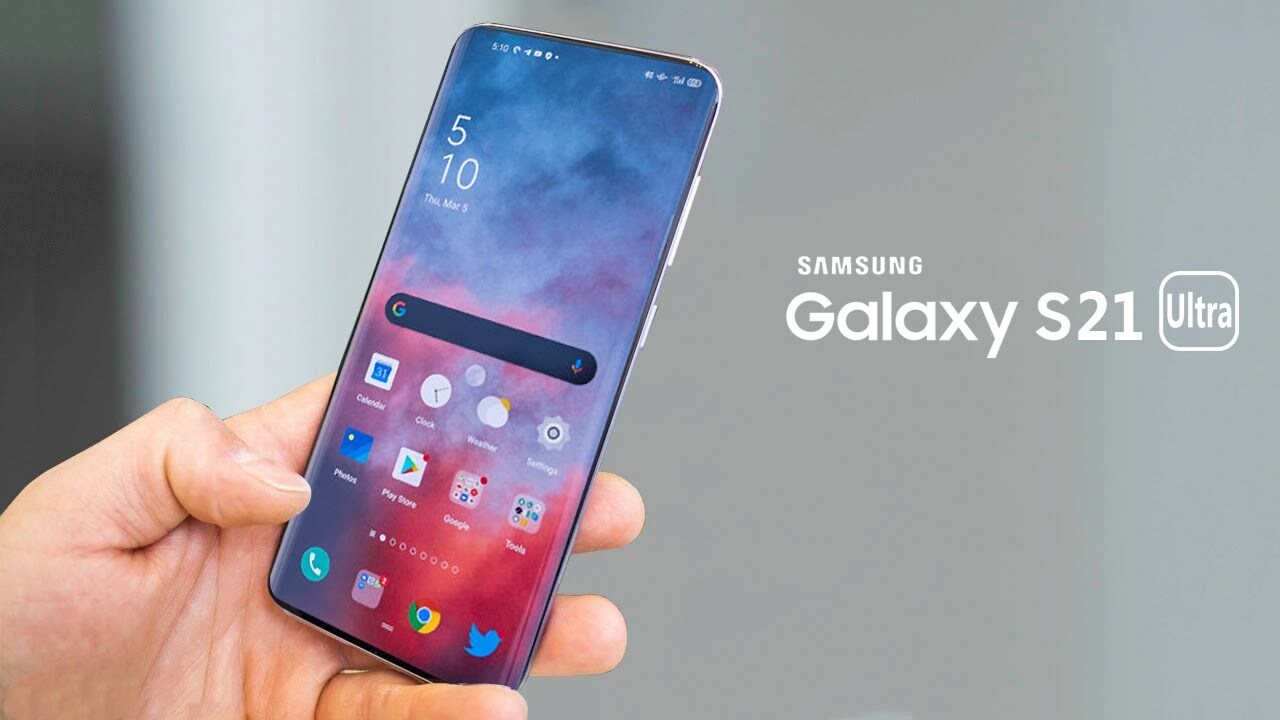 اطلاعات جدید از سری گوشی‌ های Galaxy S21 فاش شد