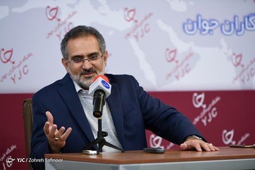 باید دید که آیا رئیسی یا قالیباف به انتخابات ورود خواهند کرد