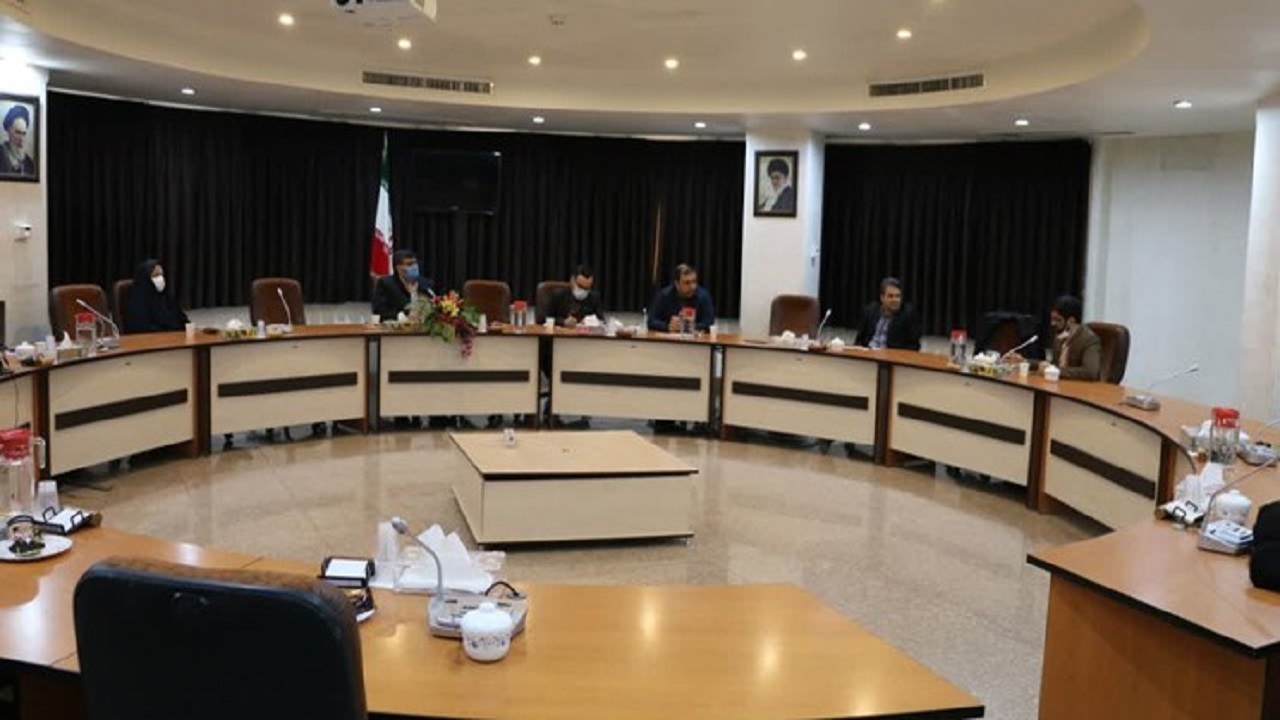 انتخاب اعضای هیئت رئیسه خانه مطبوعات استان قم