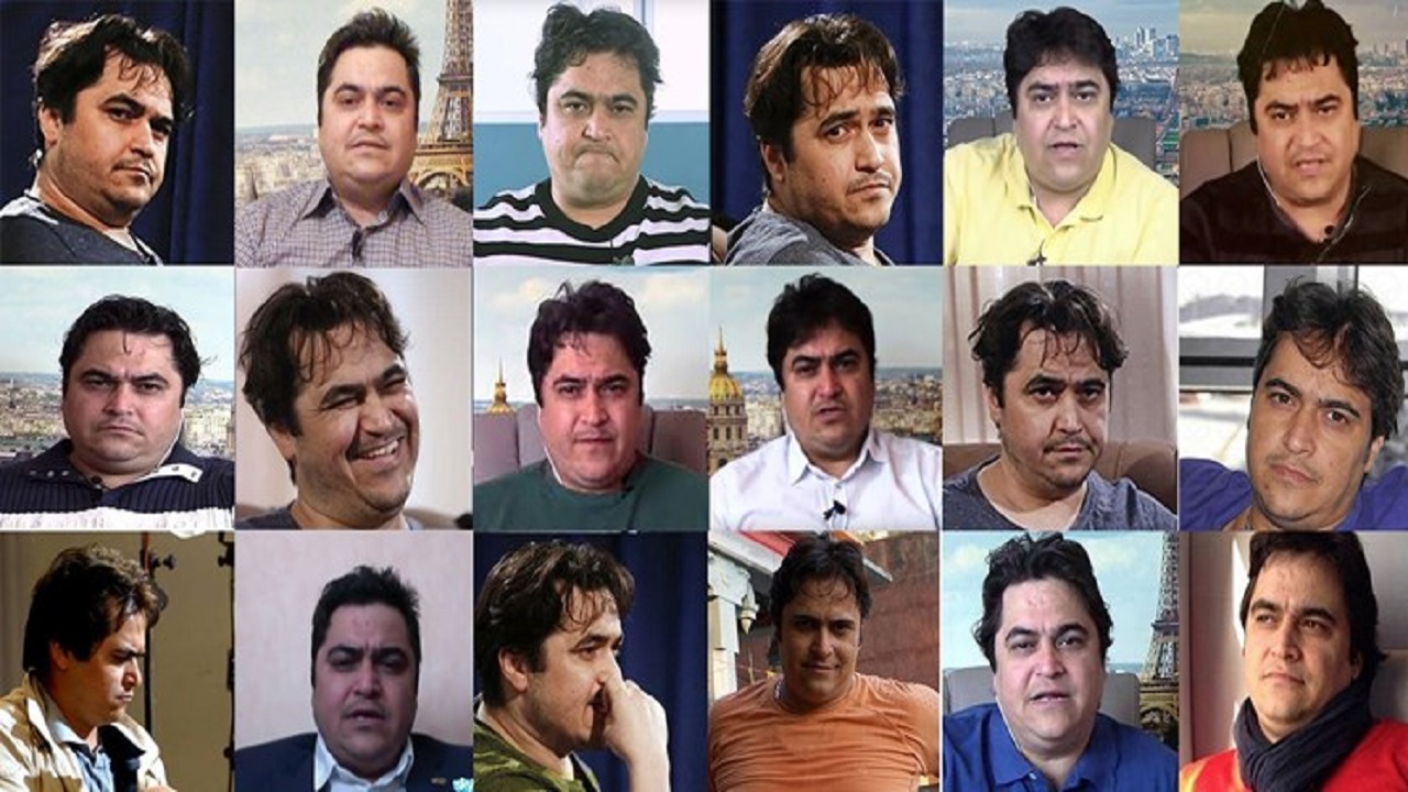 روزنامه‌نگاری با جلیقه انتحاری! / چگونه آمدنیوز به ابزار تروریستی روح‌الله زم تبدیل شد؟ + تصاویر