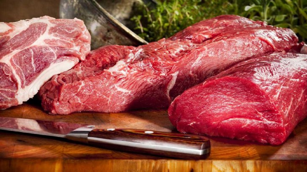 بازار گوشت در رکود به سر می‌برد؛ قیمت هر کیلو دام سبک ۴۵ هزار تومان