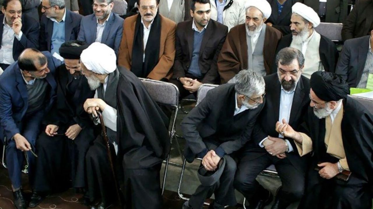 آیا اصولگرایان برای انتخابات ۱۴۰۰ سکوت کرده&zwnj;اند؟