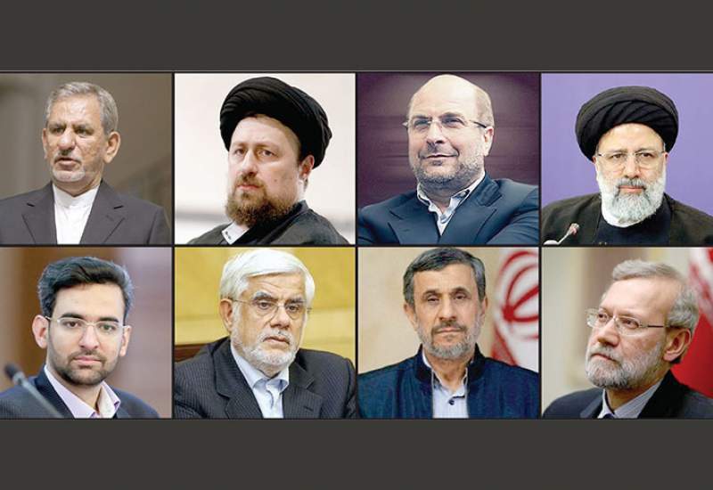 آیا اصولگرایان برای انتخابات ۱۴۰۰ سکوت کرده&zwnj;اند؟