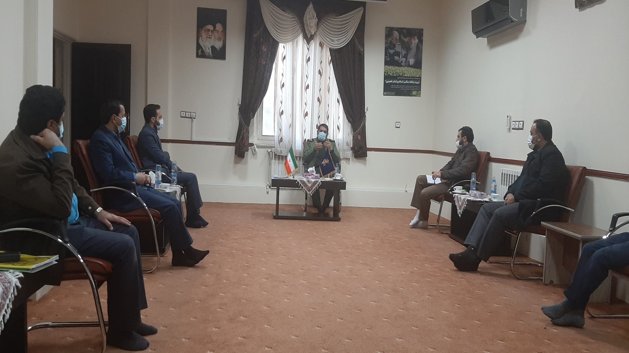 برنامه ریزی برای برگزاری مراسم سالگرد سردار سلیمانی