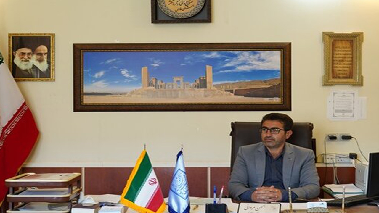 برگزاری ششمین دوره داوری مهر اصالت ملی صنایع دستی در مرودشت