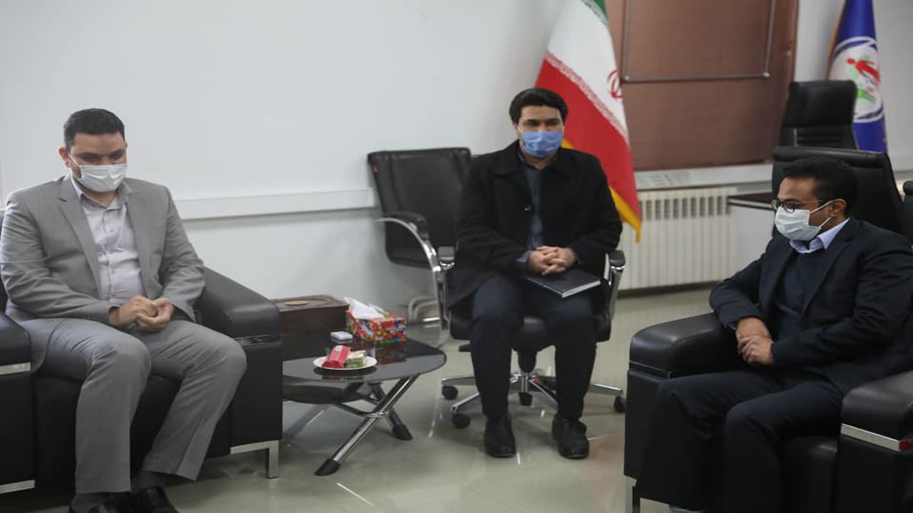 لزوم مکان یابی مناسب برای ساخت مدارس