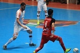 خداحافظی ۱۰ بازیکن شاخص از فوتسال فردوس قم