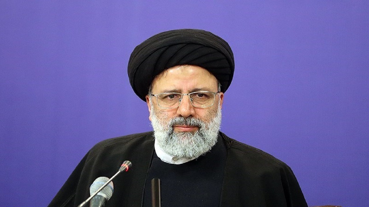 رئیسی: با مقصران آبگرفتگی‌های اخیر خوزستان بدون اغماض برخورد شود