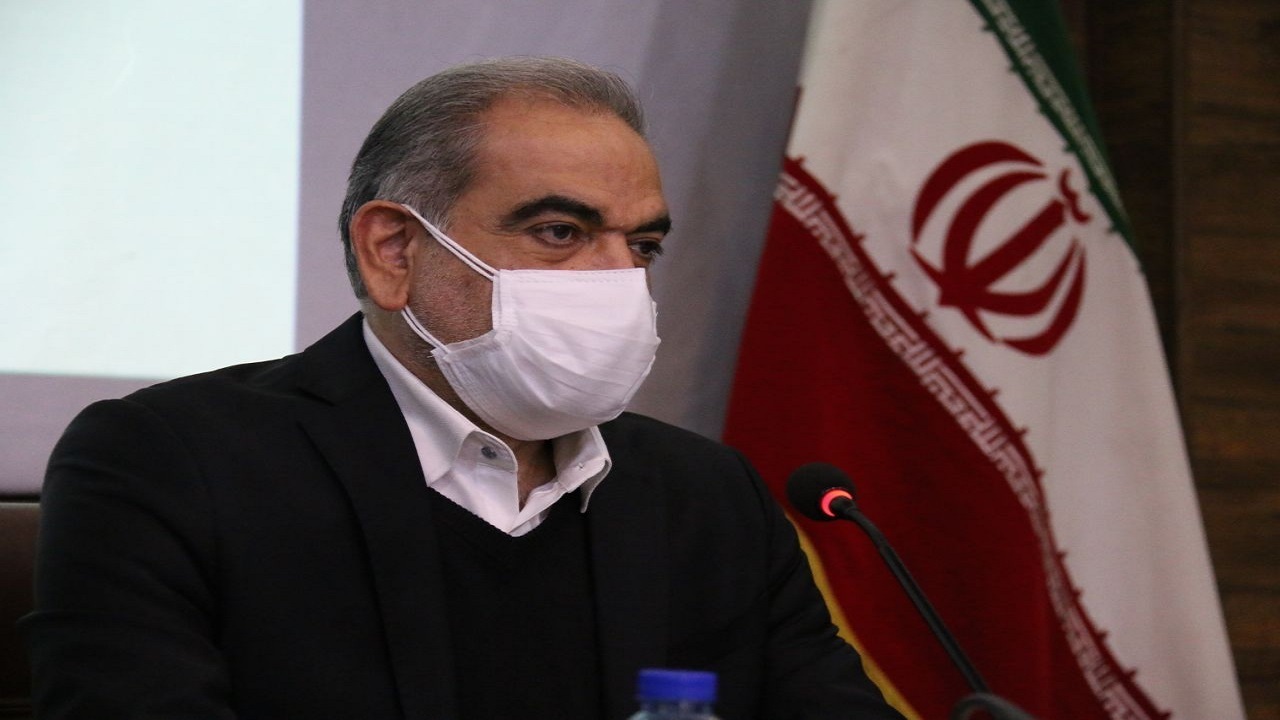 ‏در ۸ سال ‏گذشته یک میلیارد و ۱۸۰ میلیون دلار سرمایه گذاری خارجی در سطح استان صورت گرفته است