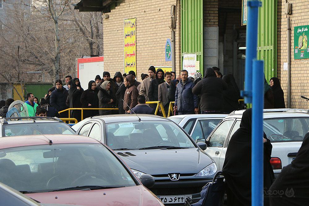 میدان تره بار بهمن در انتظار ساماندهی/ کم کیفیتی میوه ها و رفع ترافیک فرامنطقهای دغدغه افراد محلی میدان تره بار بهمن در انتظار ساماندهی/ کم کیفیتی میوه ها و رفع ترافیک فرامنطقهای دغدغه افراد محلی