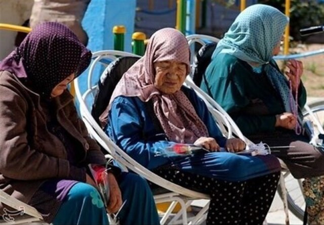 بیش از ۵۰ سالمند در مراکز شبانه روزی بهزیستی به آلزایمر مبتلا هستند