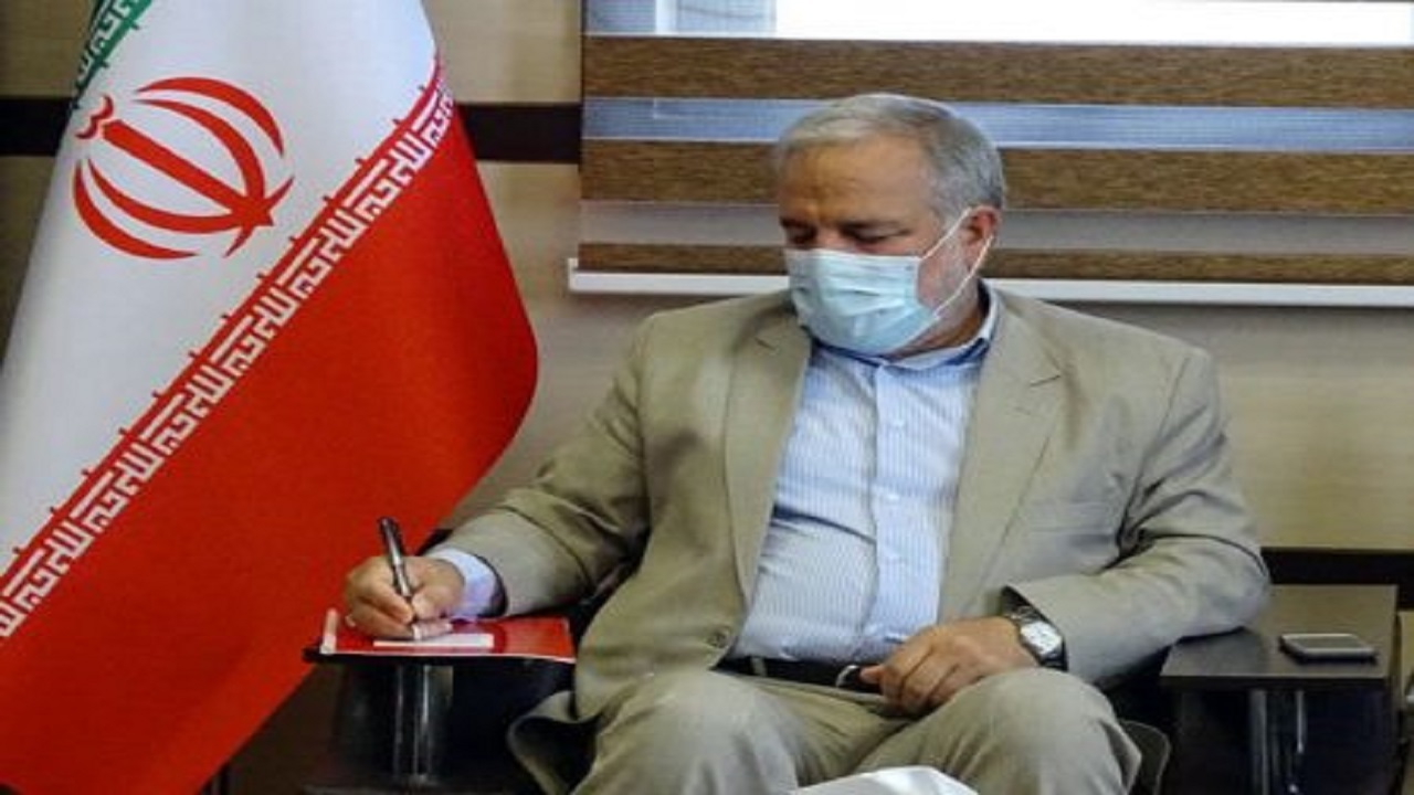 خط انتقال گاز باید تا قبل از پایان دولت دوازدهم به چابهار برسد