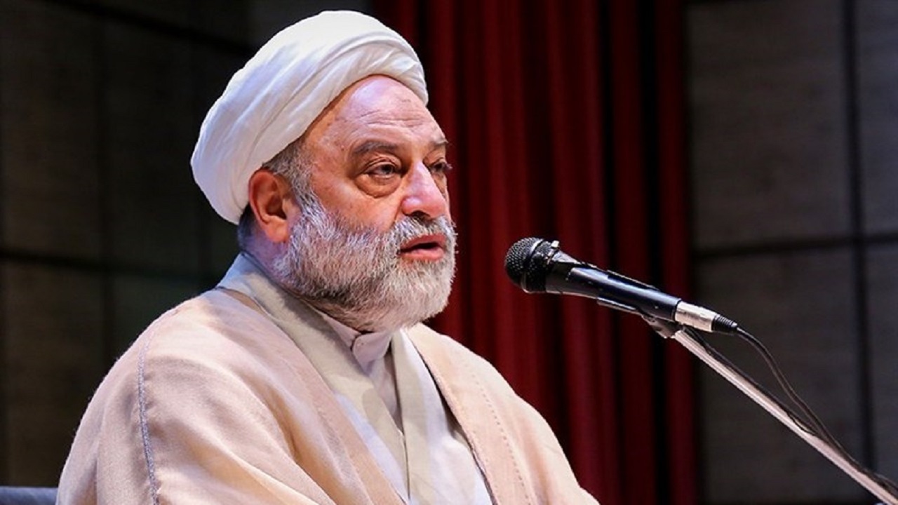 چگونه از «آتش سیاه» در جهنم نجات پیدا کنم؟+فیلم