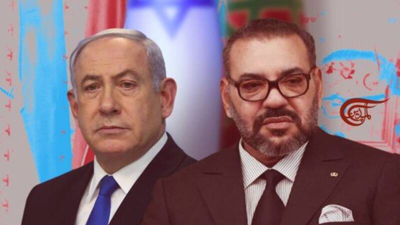 افشای نقش محمد بن سلمان در صلح مغرب با تل&zwnj;آویو/ چرا سعودی&zwnj;ها در عادی سازی روابط با اسرائیل تعلل می&zwnj;کنند؟