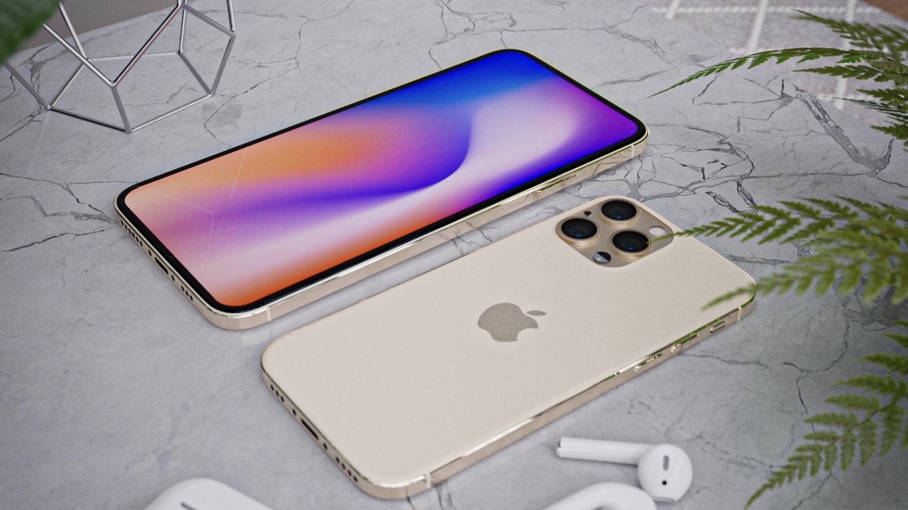 اپل iPhone 13 را در ماه سپتامبر معرفی می کند
