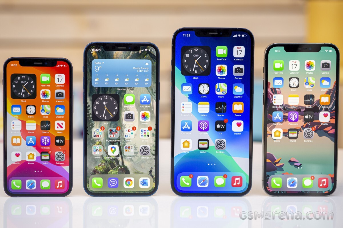 اپل iPhone 13 