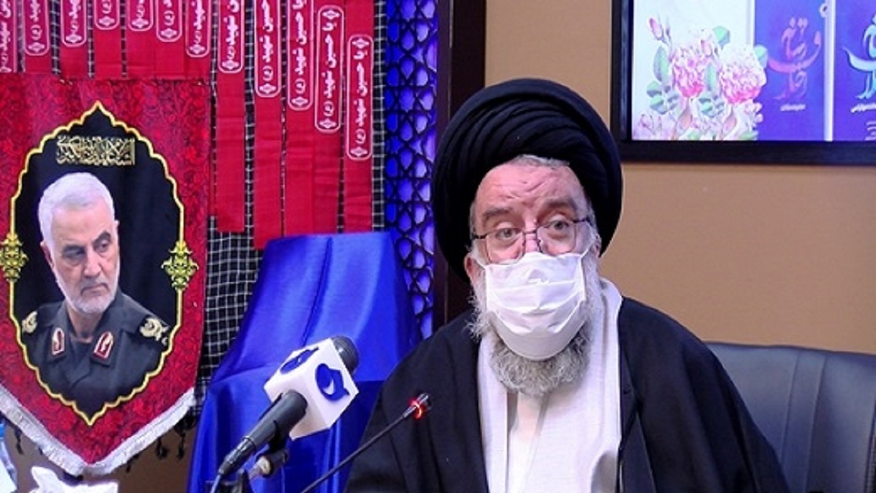 امروز منبر مهم است اما مهم‌‌‌ترین نیست