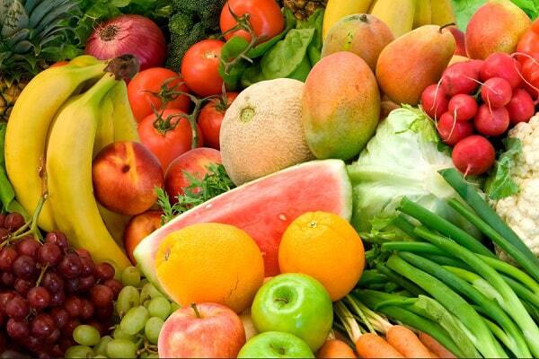 میوه میوه