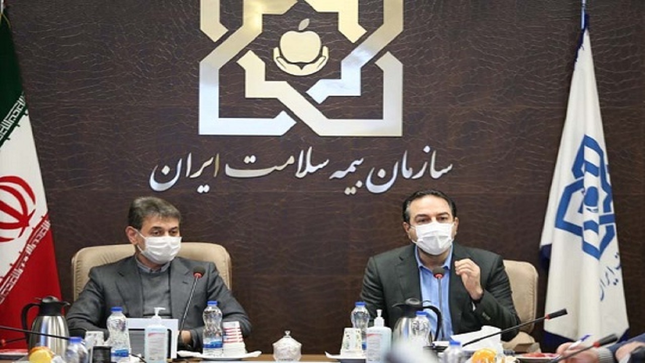 برگزاری ستاد هماهنگی کشوری برنامه پزشکی خانواده و نظام ارجاع روستایی