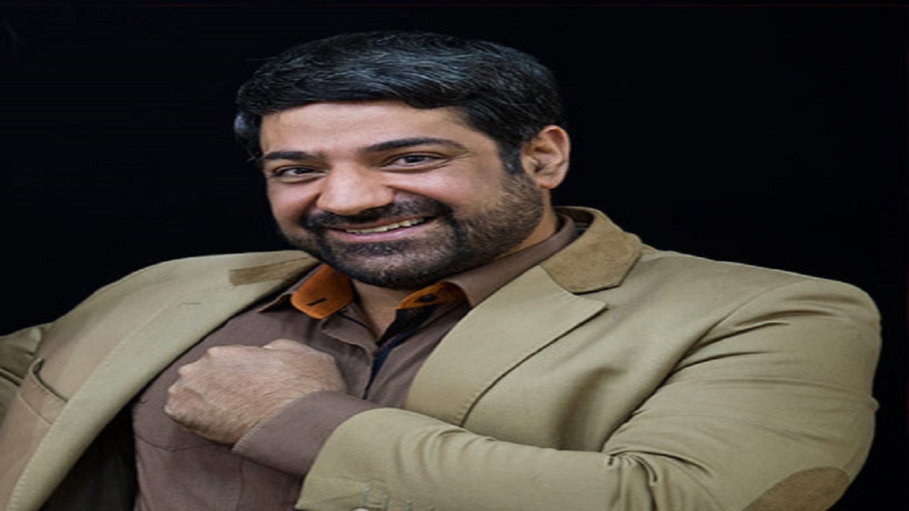 مهدی قانع و عباس گلرسان مجریان برتر شبکه یزد شدند