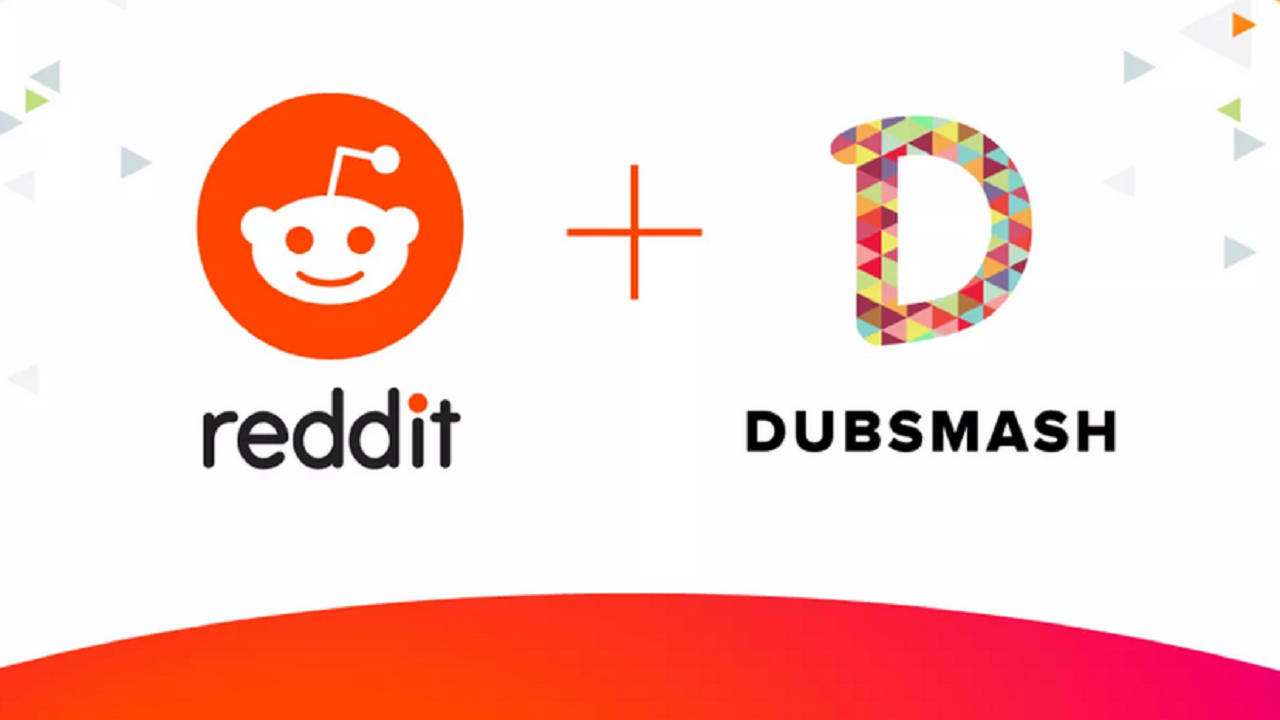 شبکه اجتماعی ردیت نرم افزار Dubsmash را خریداری کرد