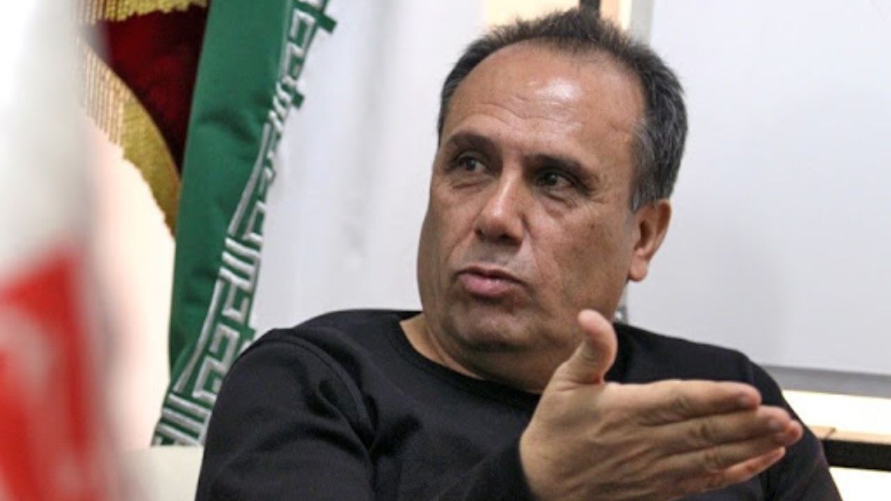 عربشاهی: شرایط روحی و روانی بازیکنان پرسپولیس ایده آل است/ سرخپوشان با ارائه بازی هوشمندانه قهرمان آسیا می شوند