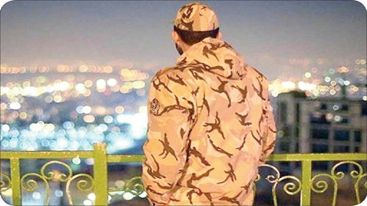 ماجرای کتک خوردن سرباز بابلی چه بود؟