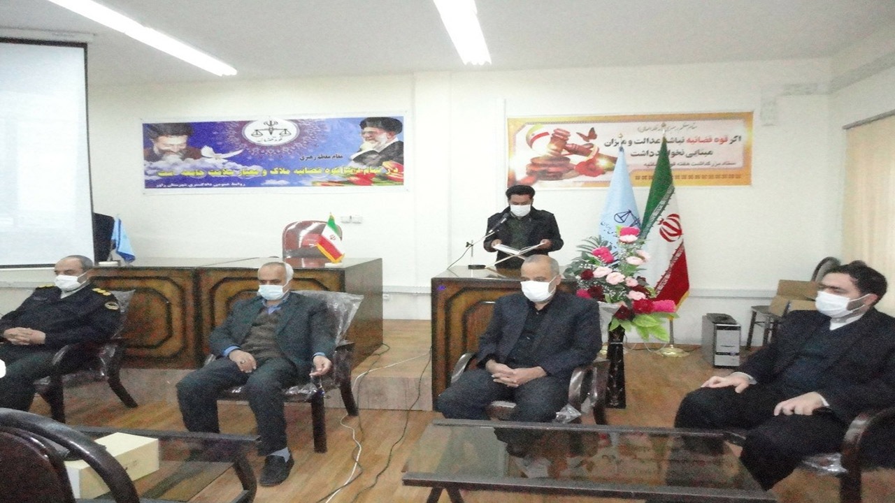 طرح تشدید کنترل و نظارت بر بازار در راور اجرایی شد