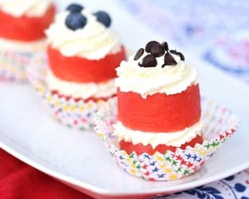 طرز تهیه ۵ دسر و شیرینی ساده و کم هزینه برای شب یلدا