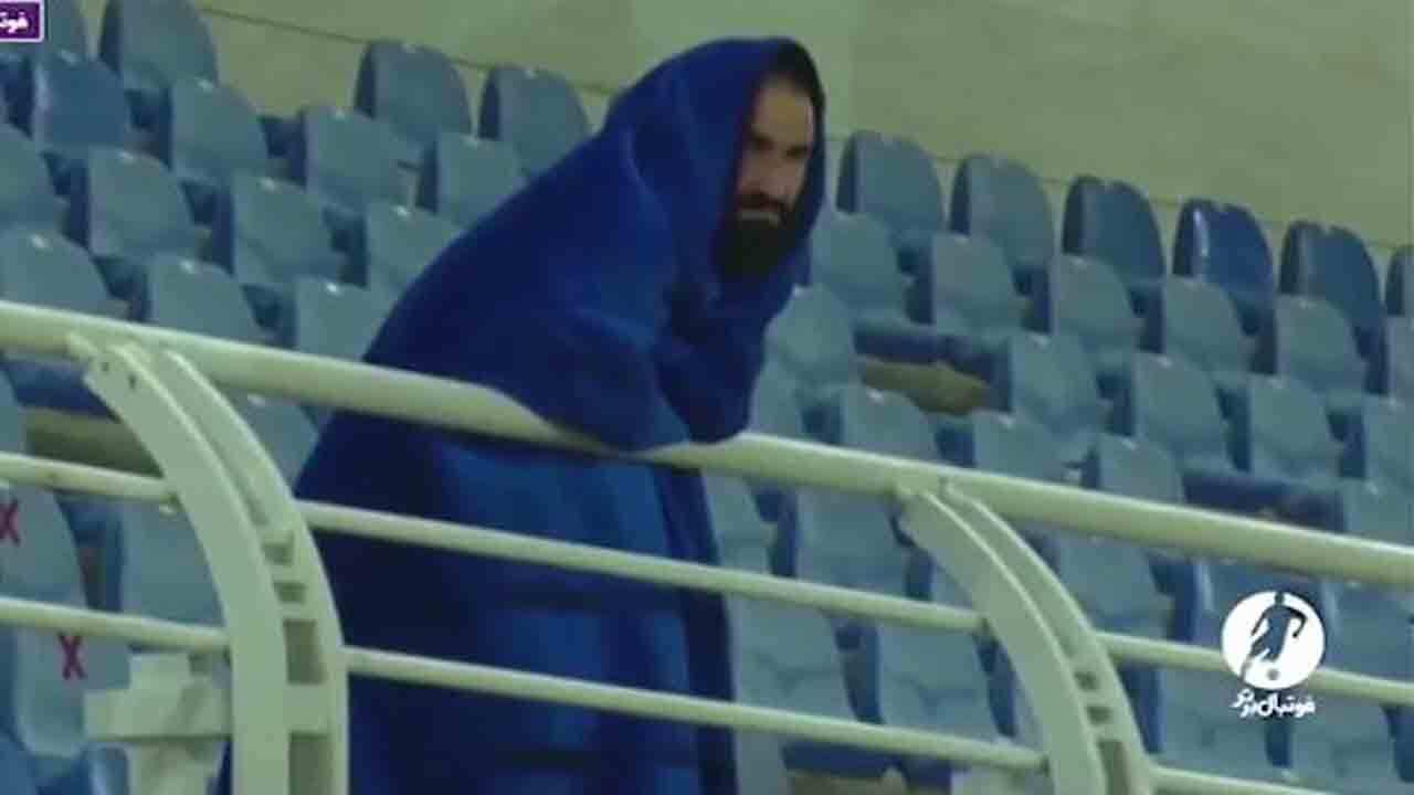 پرتاب توپ