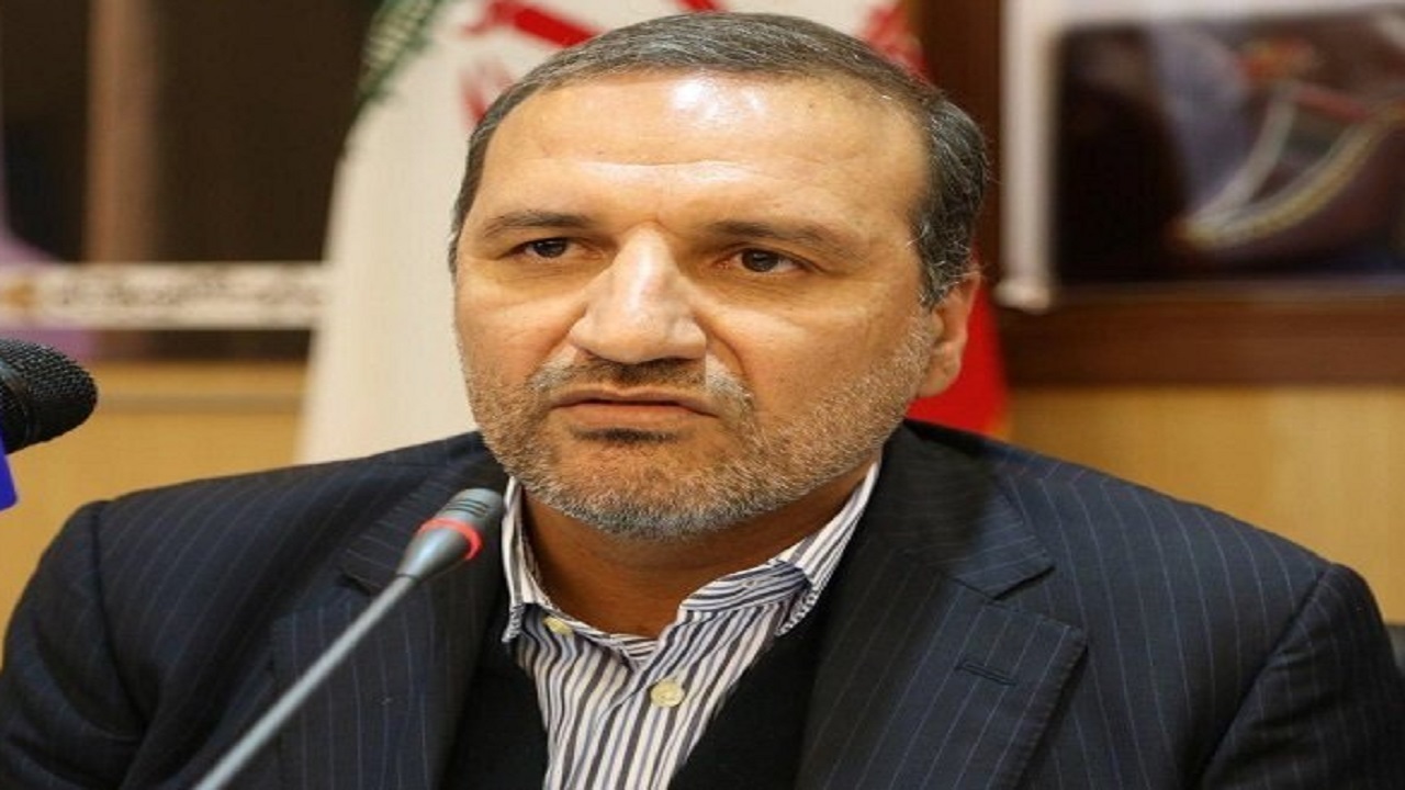 مدیر آرامستان زنجان برکنار شد