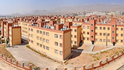 مسکن محرومین