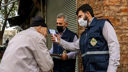 طرح شهید سلیمانی 