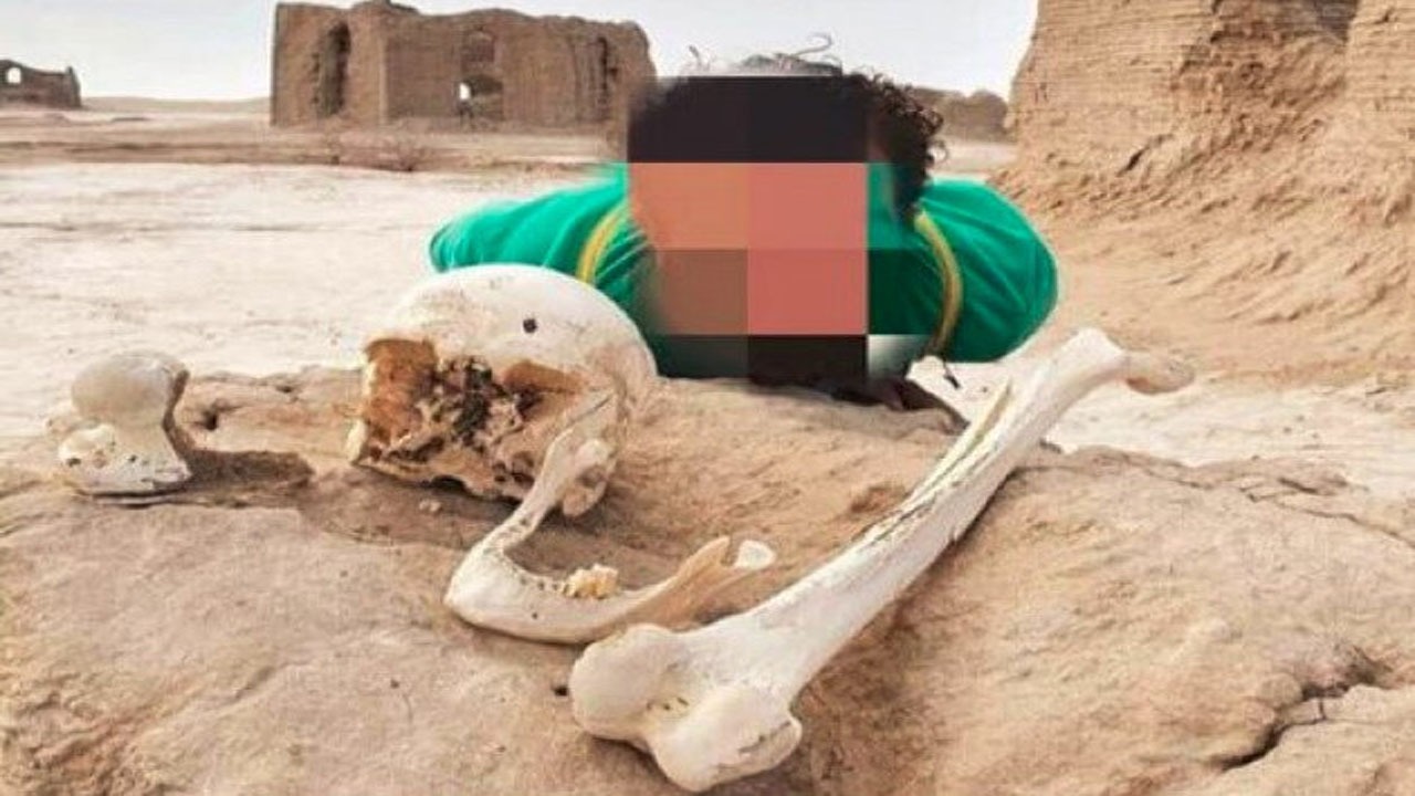 چرا برخی افراد در شبکه اجتماعی رفتار‌های عجیب و غریب انجام می‌دهند؟