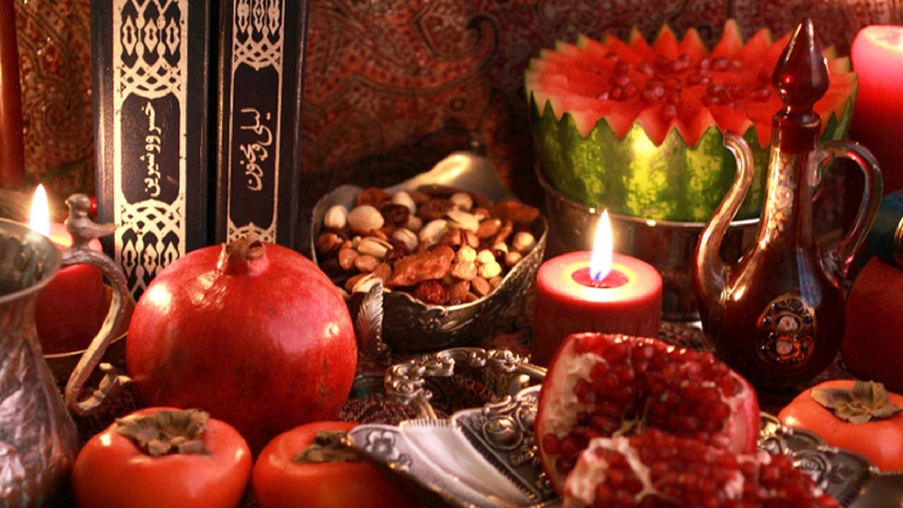 جشنواره مجازی شب یلدا در زنجان برگزار می شود