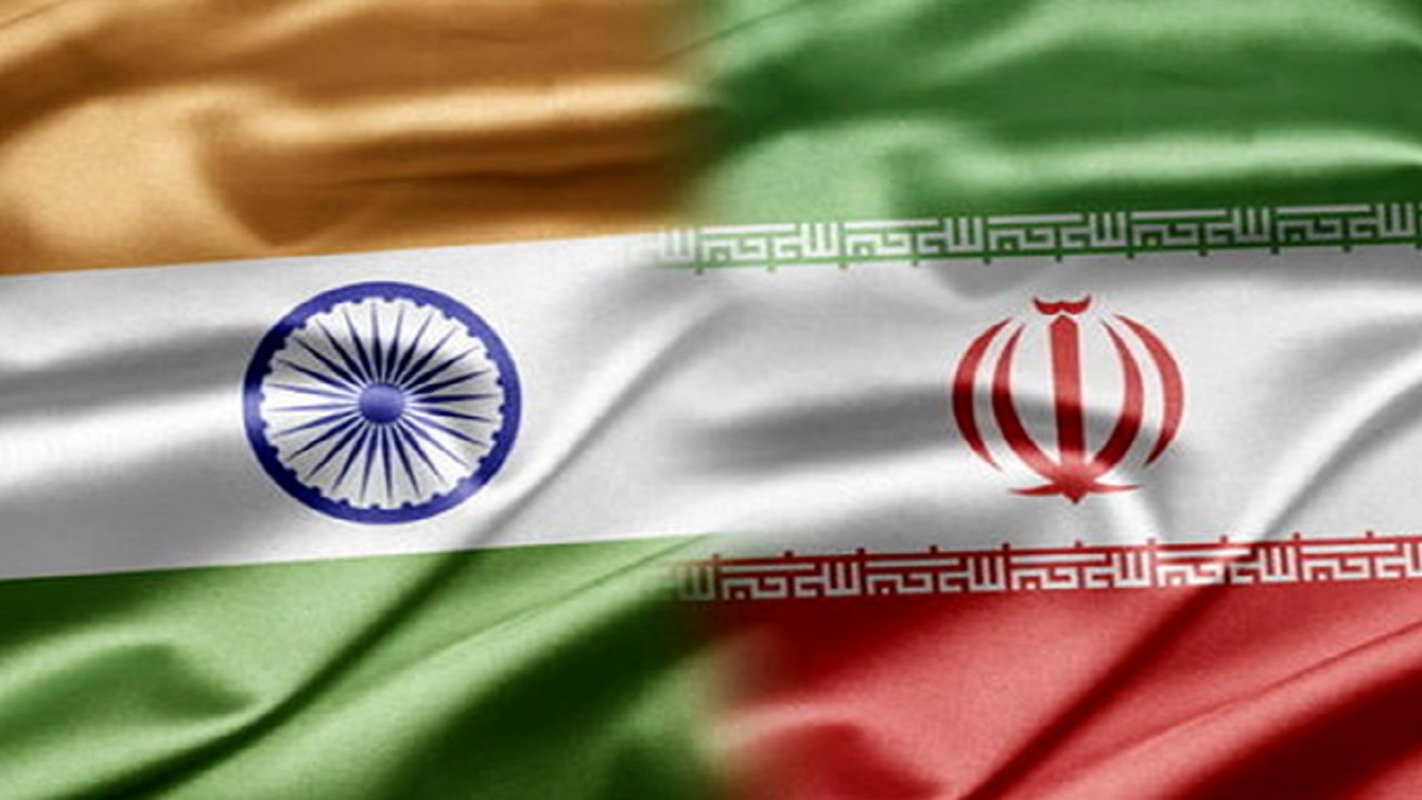 معرفی سرکنسول جدید کنسولگری هند در بندرعباس