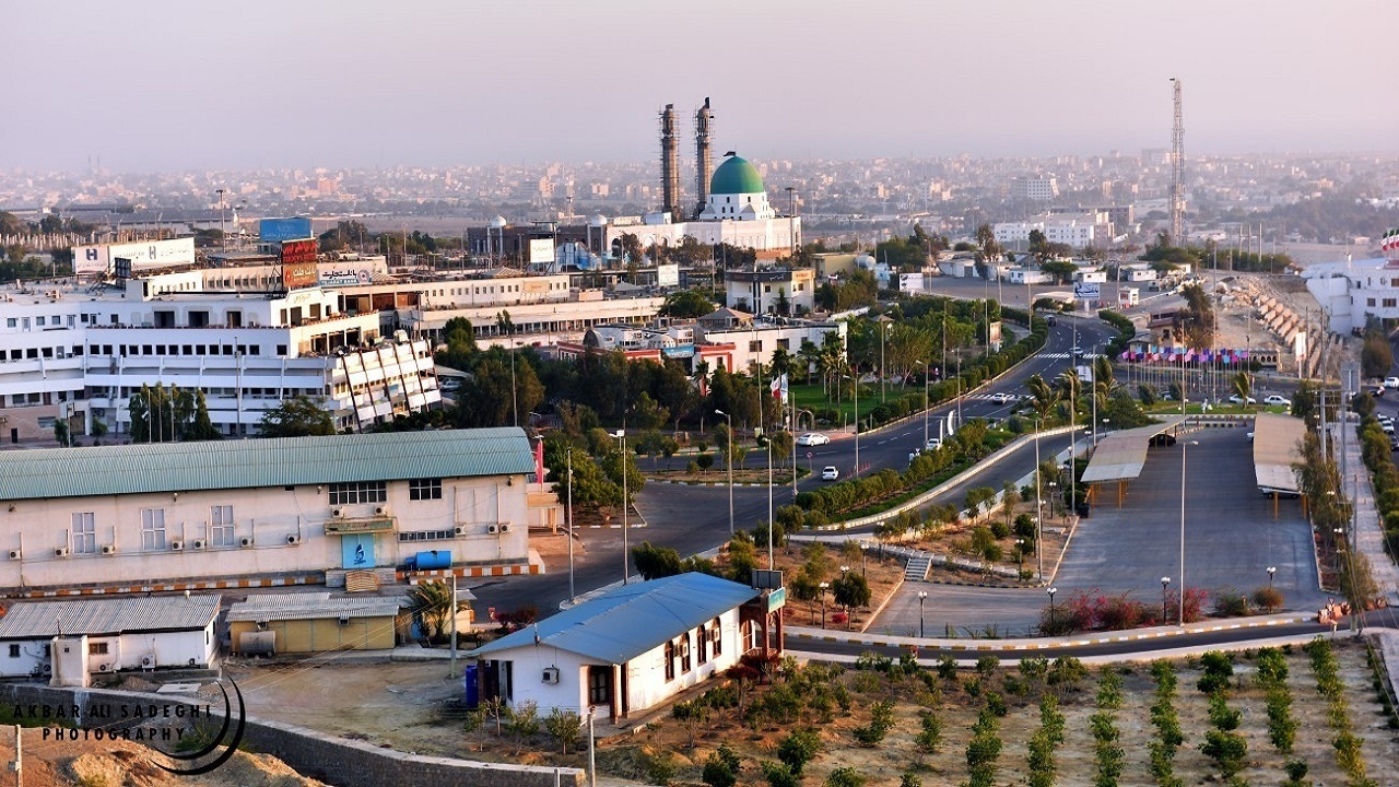 فعالیت جامعه هتلداران و مراکز اقامتی در منطقه آزاد چابهار آغاز شد