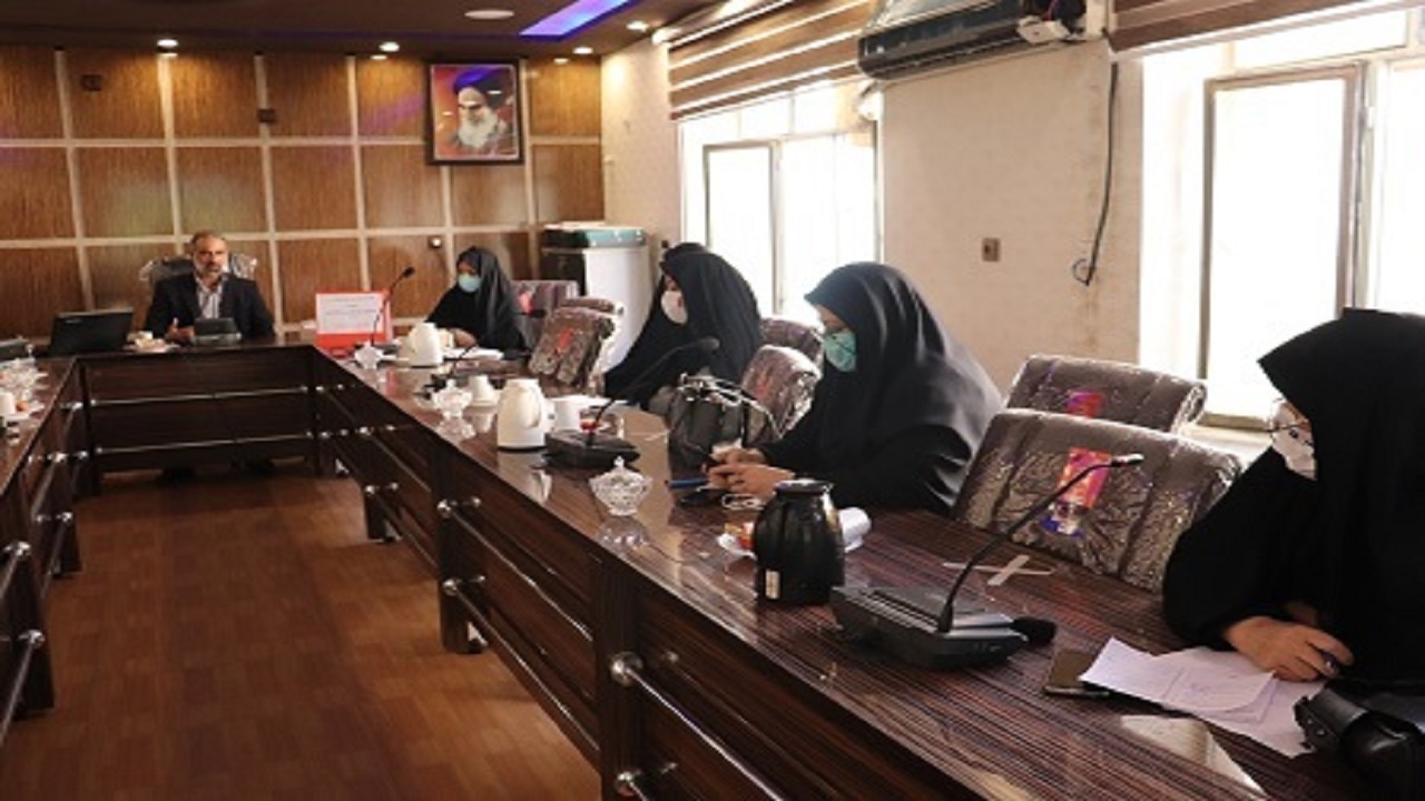 امن‌ترین و رسمی‌ترین فضای آموزشی شبکه شاد است