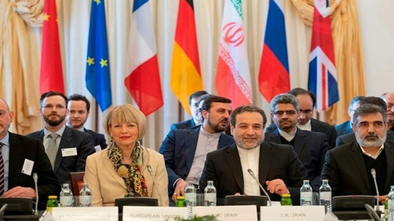 یک هفته پرکار برای معاون سیاسی وزیر خارجه/