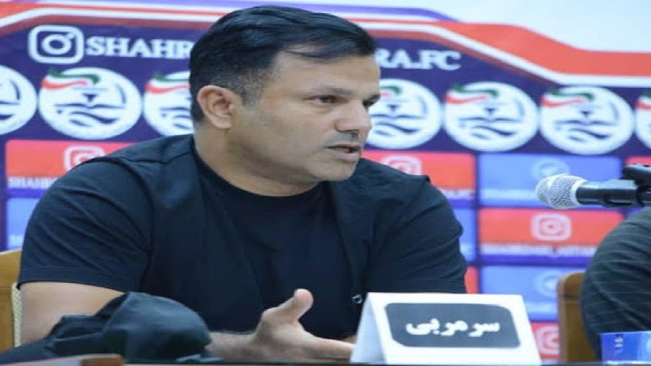 قطع همکاری باشگاه شهرداری آستارا و حسن اشجاری به صورت توافقی
