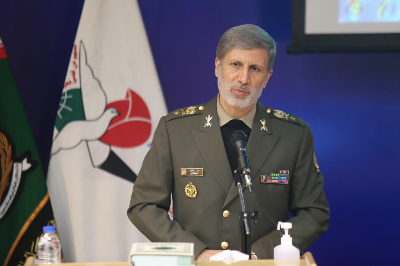 ملتی که فرهنگ شهادت داشته باشد سلطه&zwnj;پذیر نیست